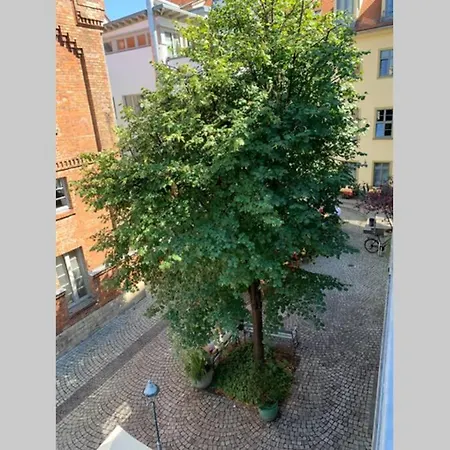 Daire Altstadt, Im Markthof Am Dom *