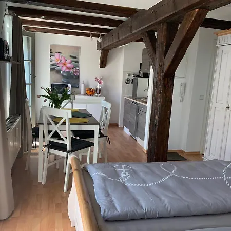 Altstadt, Im Markthof Am Dom