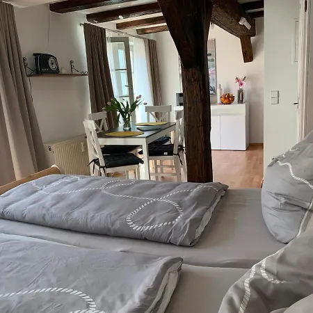 Altstadt, Im Markthof Am Dom * Erfurt