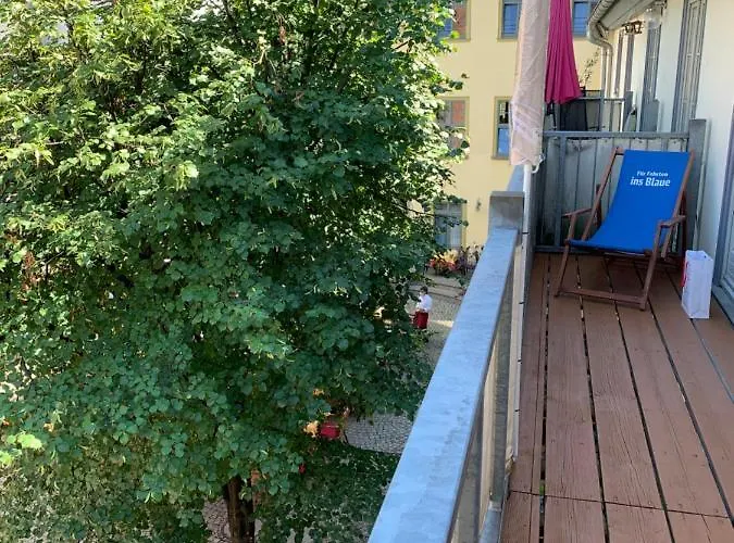 Altstadt, Im Markthof Am Dom * Эрфурт