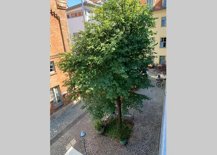 Апартаменты Altstadt, Im Markthof Am Dom *