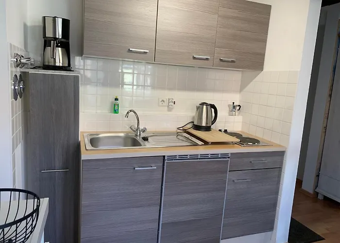 Altstadt, Im Markthof Am Dom