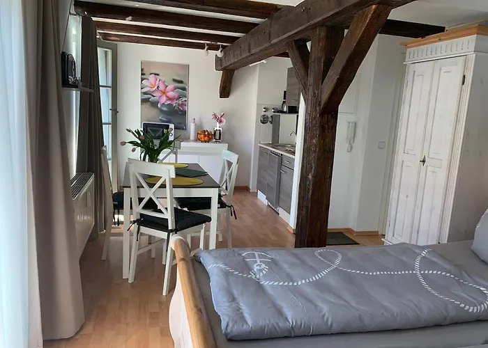 Altstadt, Im Markthof Am Dom