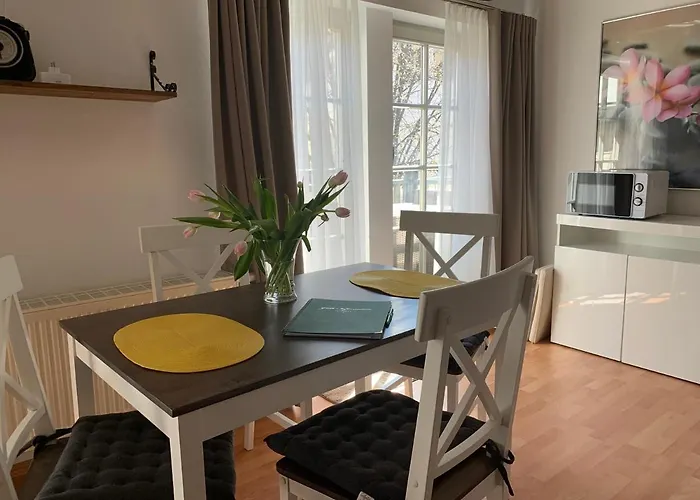 Altstadt, Im Markthof Am Dom Апартаменты Эрфурт