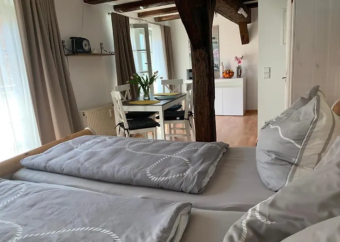 Altstadt, Im Markthof Am Dom * Erfurt